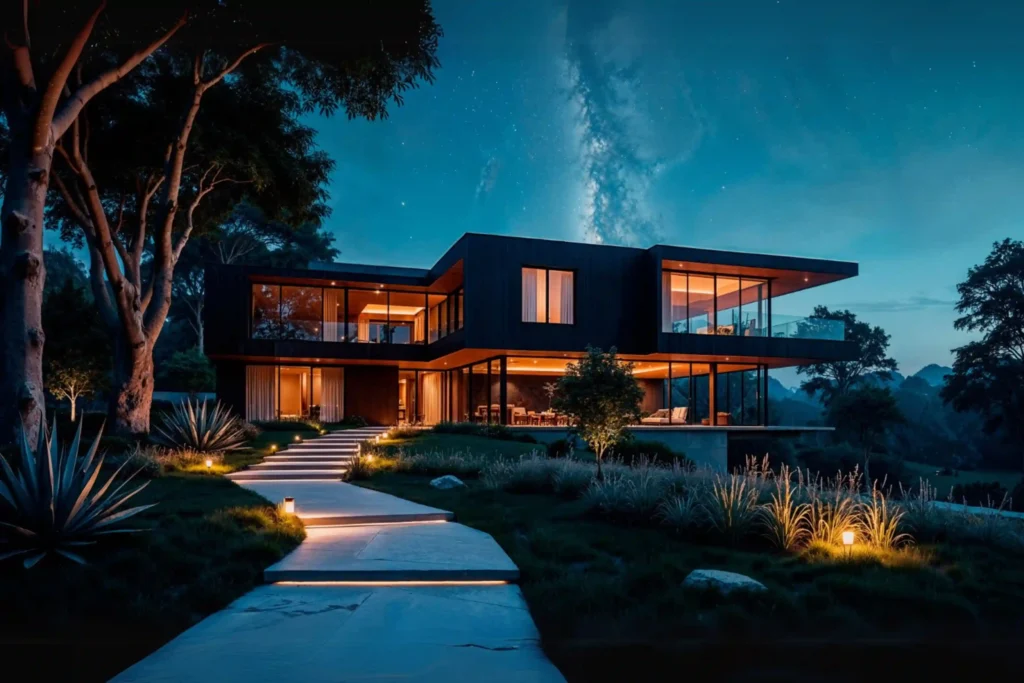 Luxury Villas in Haldwani