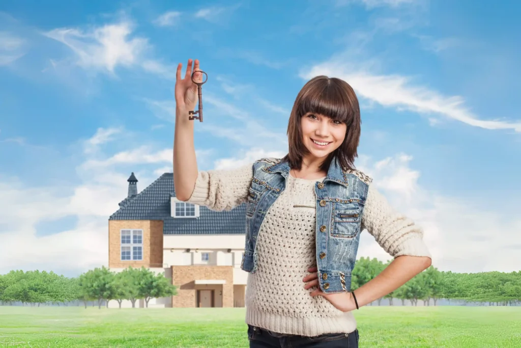 MK7 Vishnupuram Villas in Haldwani